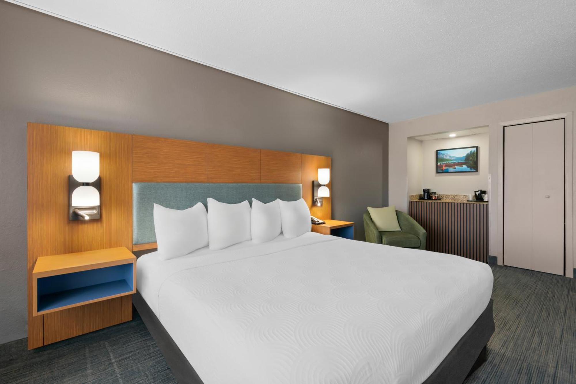 Country Inn & Suites By Radisson, Coon Rapids, Mn Exterior foto