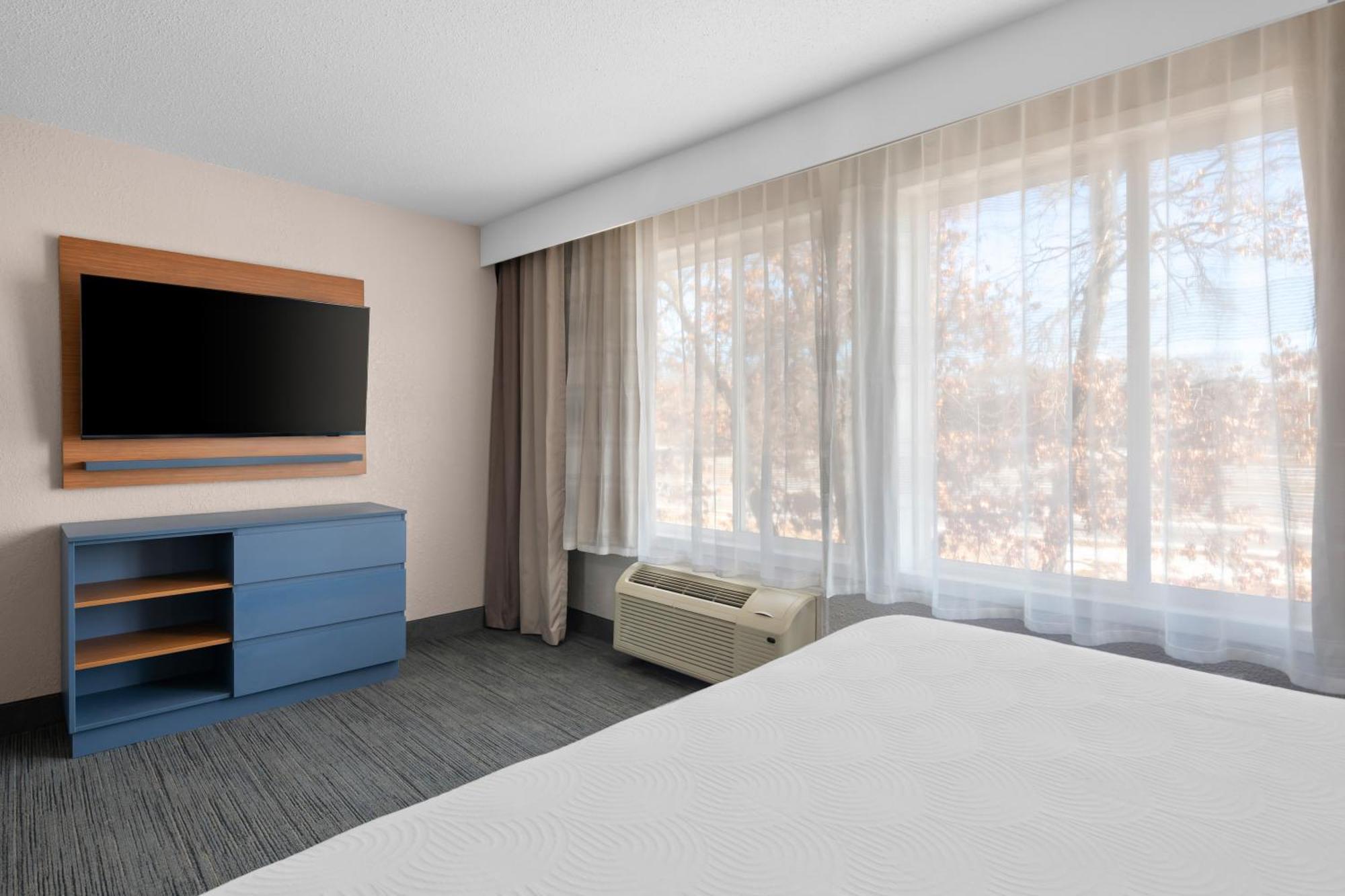 Country Inn & Suites By Radisson, Coon Rapids, Mn Exterior foto