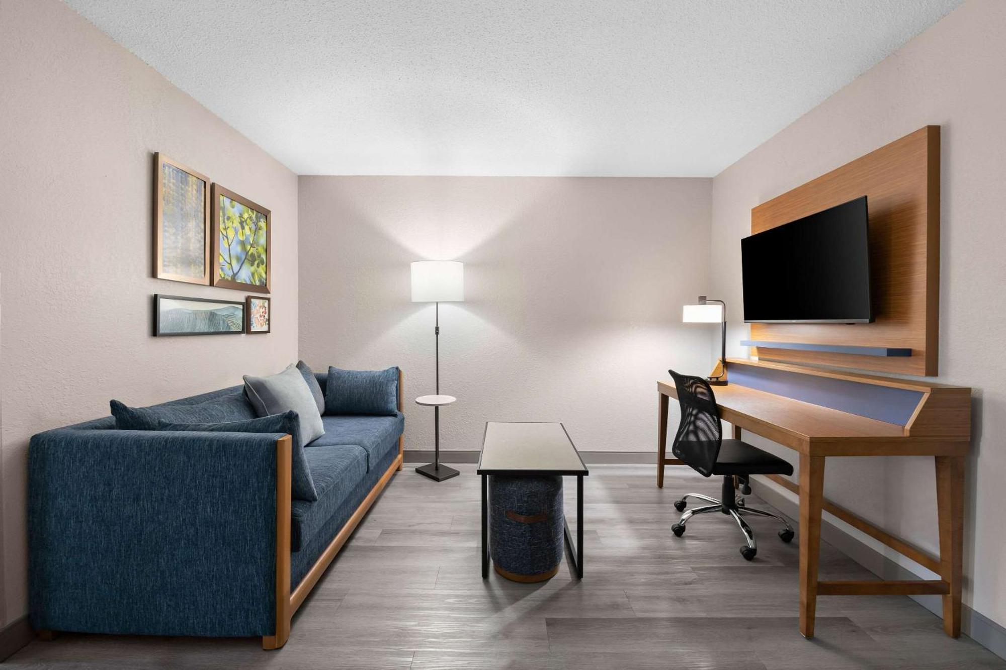 Country Inn & Suites By Radisson, Coon Rapids, Mn Exterior foto