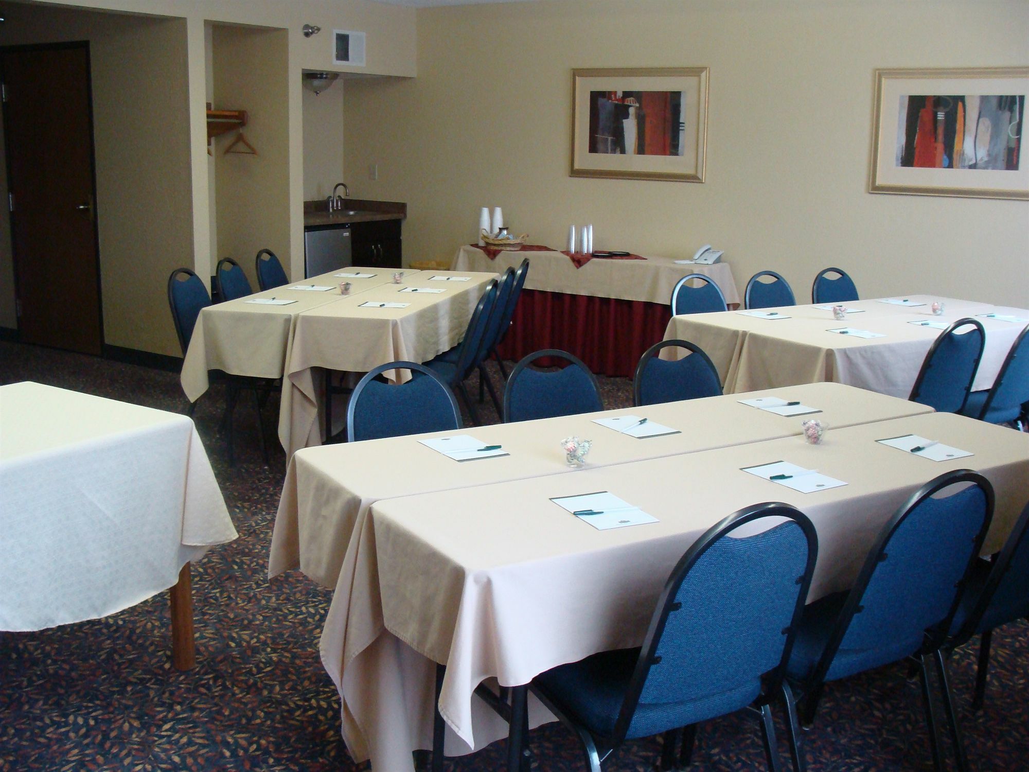 Country Inn & Suites By Radisson, Coon Rapids, Mn Facilidades foto